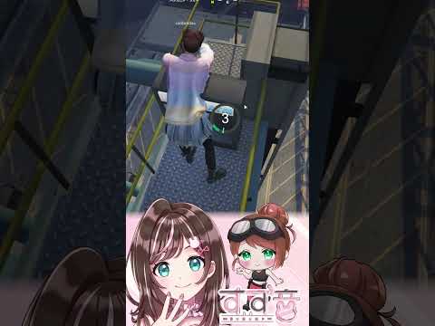 【GTA】ATM強盗をしてやるぜ  #ストグラ #shorts