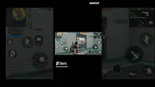 1vs4#cluch0netap#csrankedpush #freefireindia #subscribe