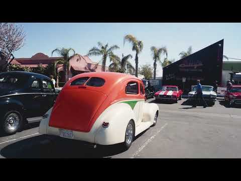 Salty's BBQ - Thursday Night Cruizin'