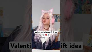 DIY ✨cute✨ gift idea for Valentines Day🥺💕 *akWaRd tWeRkiNg* | JULIA GISELLA