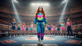 LCM Studio feat. Son!A - Keep Moving Forward (Alternative Version) 🥊🔥🏆 EURO DANCE 2026