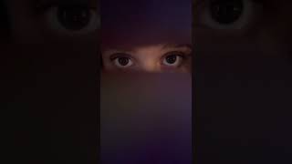 LILY OCEAN EYES TREND 👁️