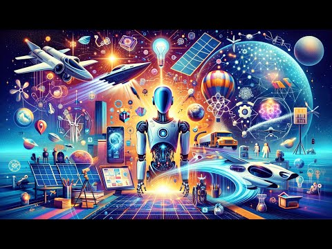 AI Tomorrow: The Unseen Revolution of Future Technologies!