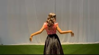 Rangilo maro dolnaa | Dancecover by Simran Chauhan | 