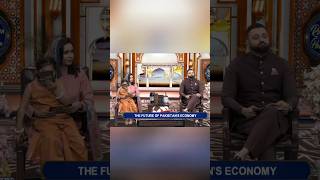 The Future of Pakistan's EconomyBy Faheem Sardar – Senior Policy Specialist, SPPC