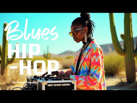 Dirty Blues Guitar x Hip-Hop Grooves
