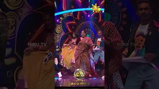 Dinesh Gamage X Kaizer Kaiz - Mala Kada Kada | Hiru Super Dance - Season 4