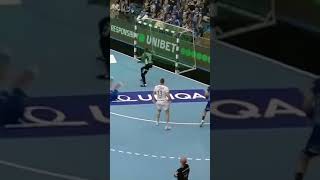 Handball Game Video - 84  #handball2021 #Shorts