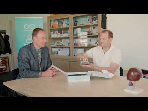 TechForFuture GlucoSense