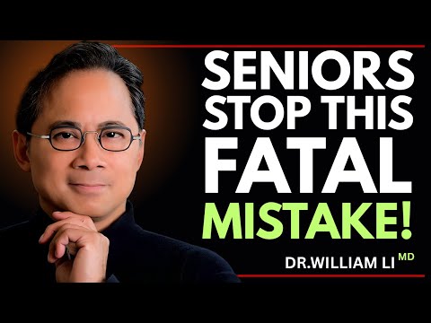 SENIORS, STOP TAKING D3, K2 & Magnesium Like This Or Damage Your Organs