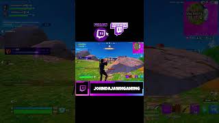 One shot is all I need... #fyp #fortnight #pcgaming #oneshot #hitthatsubscribebutton #micdrop