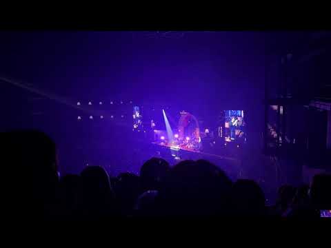 【Hug】Mrs. GREEN APPLE Harmony ライブ 2024年10月16日