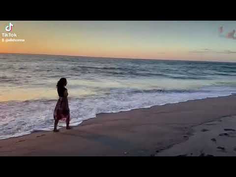 Somewhere where the sun kisses the beach.