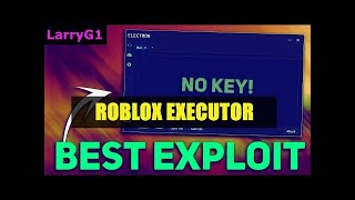 ROBLOX EXECUTOR FREE 2024 ROBLOX KEYLESS EXPLOIT PC ROBLOX BYFRON BYPASS UNDETECTED