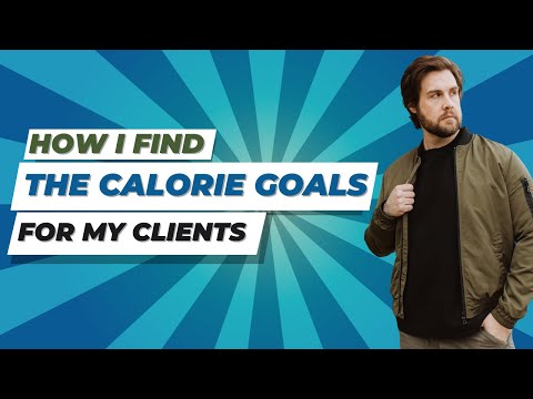 Tracking calories? Here’s how to find your calorie goal using a TDEE calculator