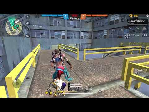 TAMAL GAMING (WB) Live Stream