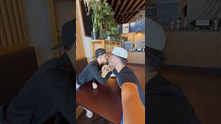 New date spot unlocked #datespot #longislandcoffeeshop #mlm #dateideas #couplegoals