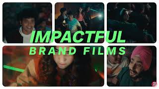 Epic Films, Zero Frills | 21 Grams Collective - Creative Content Studio