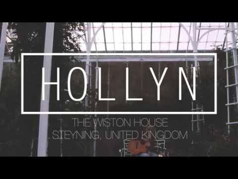 HOLLYN: Zedd - Candyman (Acoustic Cover)