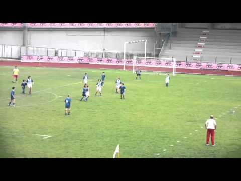 Torneo GAZZETTA CUP 14-05-2011.MP4