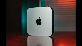 M2 Mac Mini | Best Mac for Streaming?