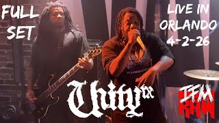 FULL SET: UnityTX Live in Orlando, FL 4-2-26 