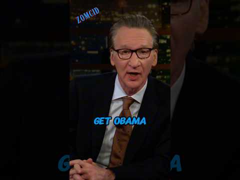 Jor Rogan Reacts to Bill Maher Going Off On Obama's