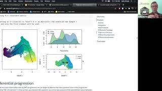 Kelly Street, Workshop 500: Trajectory inference across conditions: differential expression