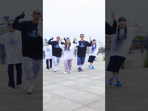 C-WALK【Dr.dre/The Next Episode(remix)】#hiphop #gangster #cwalk #drdre