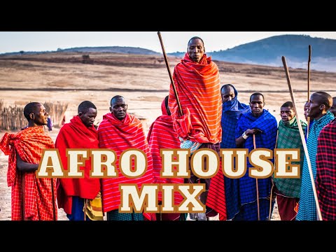 Afro House Mix 2022 - ft Caiiro | DaCapo | Kasango | Manyelo Dafro | Lost Dessert | Msaki | Idd Aziz