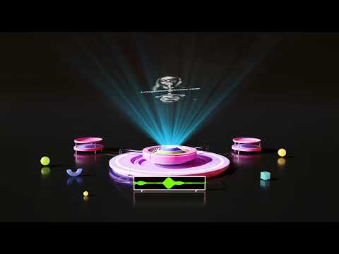 Futuristic Beats: The Ultimate Holographic Instrumental