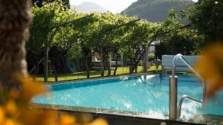 Hotel Frangart an der Weinstraße, Appiano sulla Strada del Vino, Italy
