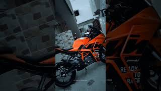 KTM RC 200 GP Edition 🎯 #ktm #rc200 #ktmshorts #ktmstatus #biker #rider #ktmrc200 #love #trending 🧿