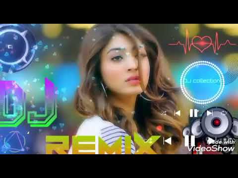 Tu high level ki chori dj remex song