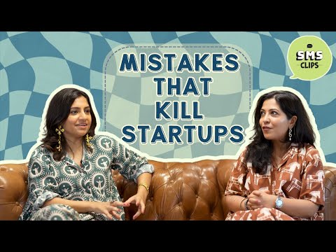 This is the REAL Reason Startups Fail Early I should not be making | Thesmsindiaclips