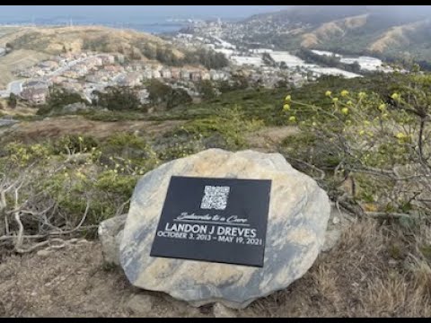 Travels with Landon - Intro
