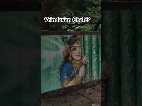 Krishn Home 🏠#vrindvavan#radhakrishna#haribol#love#haribol#vrindavandham#vrindavanrasmahima