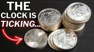 $40 Silver is CHEAP...