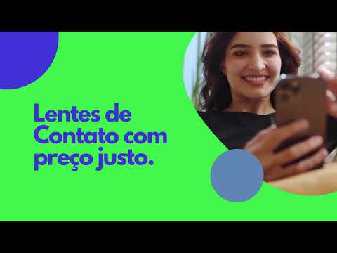 DLentes | Lentes de contato com preço justo e entrega rápida 10 anos cuidando da sua visão
