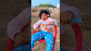 Surprised in toothpaste😱🥺🤣 #shorts #viralvideo #trending #funny