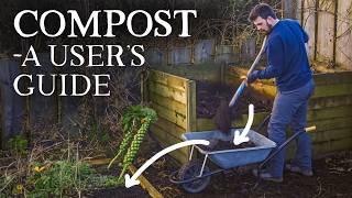 How to Make & Use Compost | Full Masterclass for Gardeners