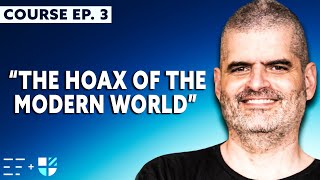 Why Materialism is Baloney | dr. Bernardo Kastrup