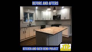 Before and Afters