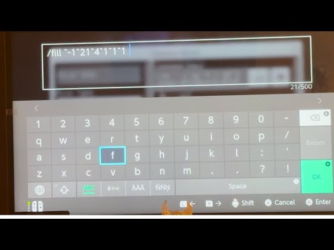 The ultimate guide to:Commands part 1