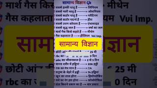 general science #shortvideo #uptet2024 #police #viral #hrpolicies #views