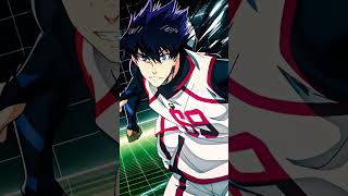 TODAS AS CURIOSIDADES DE KARASU TABITO EM BLUE LOCK #bluelock