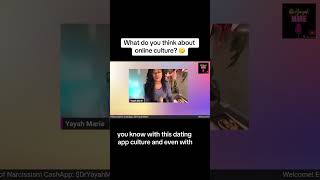 #subscribe #onlinedating #onlinedatingfail #fyp #fypage #viral #narcissist #npd #toxicrelationship
