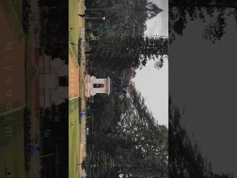 Bangalore✨#bangalore #lalbagh #cubbonpark #botanicalgarden #shorts #fyp #viral #cinematic #iphone