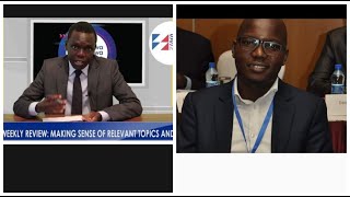 COVID-19 impact on the implementation of South Sudan Revitalized Peace Agreement: ISPR Report