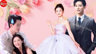 💥 Internet Explodes! Wang Haozhen & Zhai Yiying’s Romantic Hand-Holding Moment Finally Revealed!